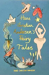 Hans Christian Andersen Fairy Tales (Collector's Edition) - Ганс Християн Андерсен - мініатюра 2