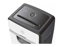 Шредер HP OneShred 16MC (2x15) (2808) - миниатюра 2