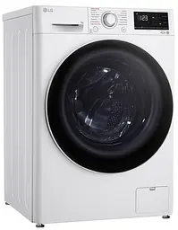 Пральна машина LG F2V3HS0WW - мініатюра 2