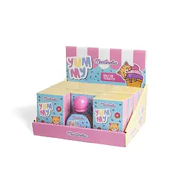 Дитячі парфуми Martinelia Yummy ароматизована вода 30 мілілітрів (52502)