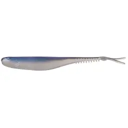 Силікон Select Victim V-Tail 2.5" 301 FE (7 шт/уп)