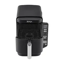 Мультипіч Ninja Double Stack 2-Level Air Fryer 7,6 л (SL300EU) - мініатюра 6