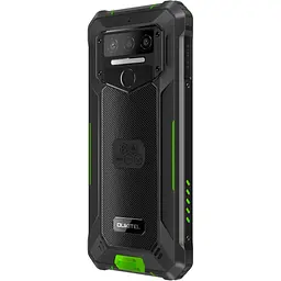 Смартфон Oukitel WP23 Plus 8/256GB Navy Green [143092] - мініатюра 6