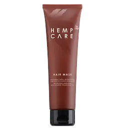 Маска для волос HEMP CARE Восстанавливающая с органическим итальянским маслом конопли