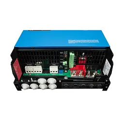 Інвертор 5kVA/4kW Victron Energy MultiPlus-II 24/5000/120-50 (99-00021765) - мініатюра 5
