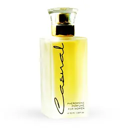 Парфуми Casual Yellow 50ml feromony dla kobiet WPJ 6-0003806 98814