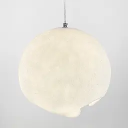 Серія підвісних світильників Scar Lamp | Арт. MJ 131 | Line F - мініатюра 3