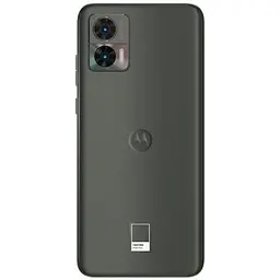 Смартфон Motorola Edge 30 Neo 8/256GB Black Onyx - мініатюра 2