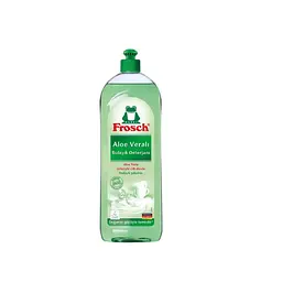Бальзам-концентрат для посуду Frosch Алое Вера 750 мл MD