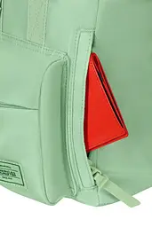 Рюкзак American Tourister URBAN GROOVE PASTEL GREEN 36x25x20 24G*84048