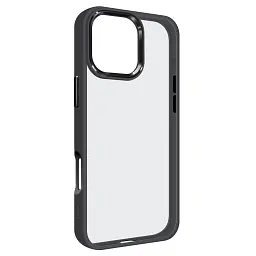 Чохол ArmorStandart UNIT2 для Apple iPhone 16 Pro Max Black