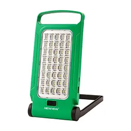 Ліхтар NEWVEW NV-Y09-A Solar Panel 4000mAh Green (NWVW-NV-Y09-A-GN) - мініатюра 3