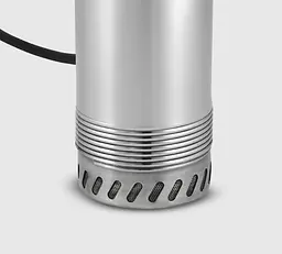 Karcher Свердловинний насос ВР 4 Deep Well, 700 Вт, 4600 л/р, 43 м, 4.3 бар, 12 м, 150 мм, 35 °C, G1, 7.14 кг - мініатюра 7