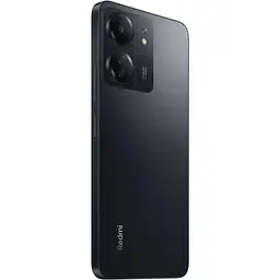 Смартфон Xiaomi Redmi 13C 8/256Gb Midnight Black без NFC (Global Version) - мініатюра 4