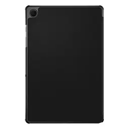 Чохол до планшета Armorstandart Smart Case Samsung Galaxy Tab A9+ Black (ARM70990) - мініатюра 2