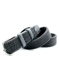 Ремінь гумка 3,3 х 105 см Weatro Сірий gym-33kit-016 (gym-33kit-016)