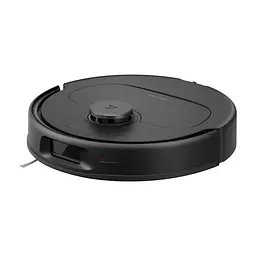Пилосос Roborock Qrevo S Pro Black - мініатюра 9