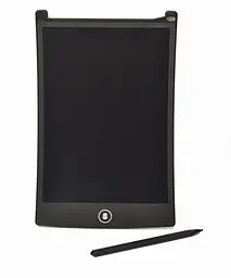 Планшет для малювання LCD Writing Tablet 10 дюймів Black (31831010)