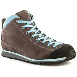 Черевики Scarpa Mojito Basic Mid (32652-350) 37,5 Світло-коричневий