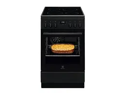 Электрическая плита Electrolux LKR520275K
