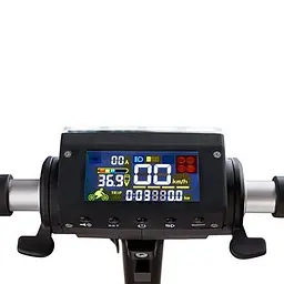 Електросамокат Kugoo S3 PRO [55804] - мініатюра 2