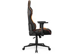 Комп'ютерне крісло для геймера Cougar Armor One V2 black/orange - мініатюра 4