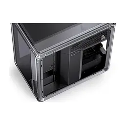 Корпус для ПК JONSBO X400 Gray (X400 Gray) - мініатюра 9
