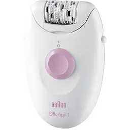 Епілятор Braun Silk-epil 1 SE 1370 - мініатюра 2