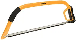 Ножівка лучкова 61см Tolsen hoz0013465