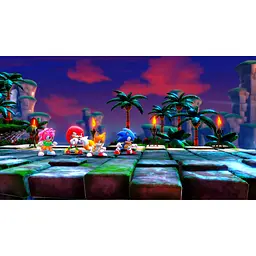 Ключ активації Microsoft Sonic Superstars Digital Deluxe Edition featuring LEGO для Xbox One/Series S/X - мініатюра 7