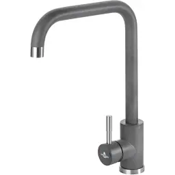 Змішувач GRANADO Oviedo LUX grafito (gz0209L)