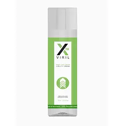 Крем для догляду за пенісом, 75 мл Ruf-X-Viril Penis Care Cream - мініатюра 2