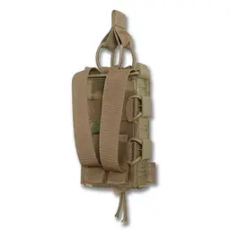 Підсумок Kiborg Militex під 1 магазин MultiCam (1000-k4074) - мініатюра 2