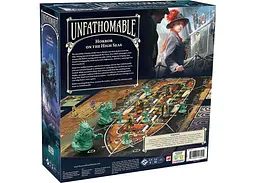 Настільна гра Fantasy Flight Games Незбагненне (Unfathomable) (англ.) (FFGUNF01) - мініатюра 2