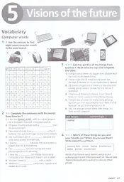 Eyes Open Level 2 Workbook with Online Practice - мініатюра 2