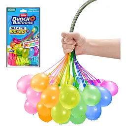 Ігровий набір Bunch O Balloons Водні кульки Тропік 100 шт. в асортименті (56480UQ1) - мініатюра 14