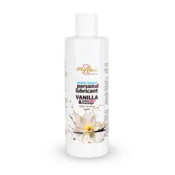 Лубрикант Boys Of Toys MyLove Aroma Series IntimMassage Vanilla 2в1 та масажний гель, 300 мл