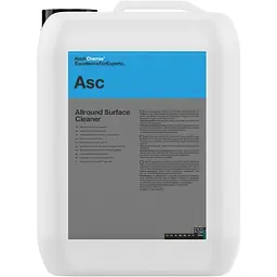 Очищувач Koch Chemie Allround Surface Cleaner 10 л