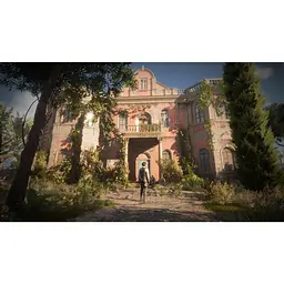 Ключ активації Microsoft Sherlock Holmes Chapter One для Xbox One та Xbox Series X/S - мініатюра 4