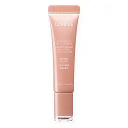 Тінт-сироватка для губ Бежевий нюд Glaze Craze Tinted Lip Serum Sugar Glaze Laneige 12 г