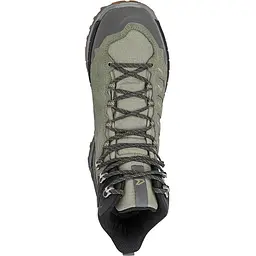 Черевики чоловічі Lowa Innovo GTX Mid 41 Оливковий - мініатюра 2