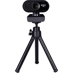 Веб-камера A4Tech A4-Tech PK-825P, USB 2.0 (PK-825P) - мініатюра 5