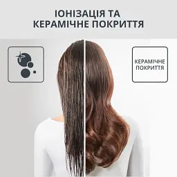 Фен-щітка ROWENTA UB9520F0 - мініатюра 4