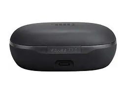 Навушники TWS JBL Sense Pro Black (SENSEPROBLK) - мініатюра 8