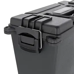 Ящик контейнер для інструменту переносний водонепроникний Intertool BX-0290 290 x 14 x 190 мм - мініатюра 7