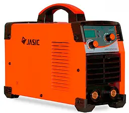 Інверторний зварювальний апарат Jasic ARC-250 (Z230)