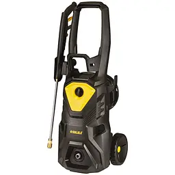 Мийка високого тиску SIGMA 2500 Вт макс. 180 бар 5.6 л/хв шланг 8 м (асинхронний двигун) (5342291)