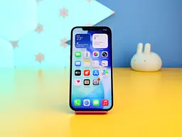 Смартфон Apple iPhone 12 Pro Max 256GB Graphite (MGDC3) Б/в [176964] - мініатюра 2