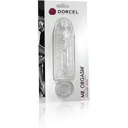 Насадка на член Dorcel Mr. Orgasm - мініатюра 3