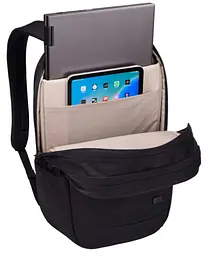 Рюкзак Case Logic Invigo Eco 15.6" INVIBP-116 Black (6949036) - мініатюра 5